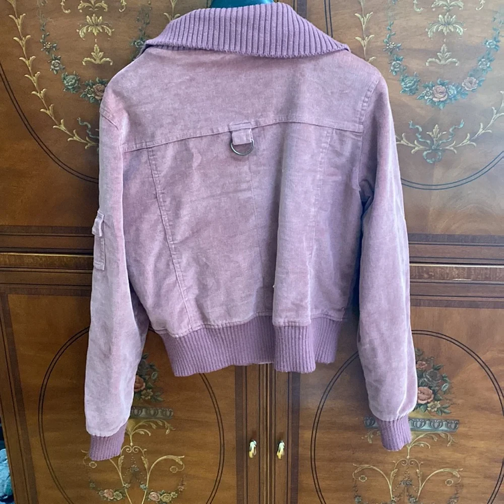 Vintage Corduroy jacket - Picture 5 of 6